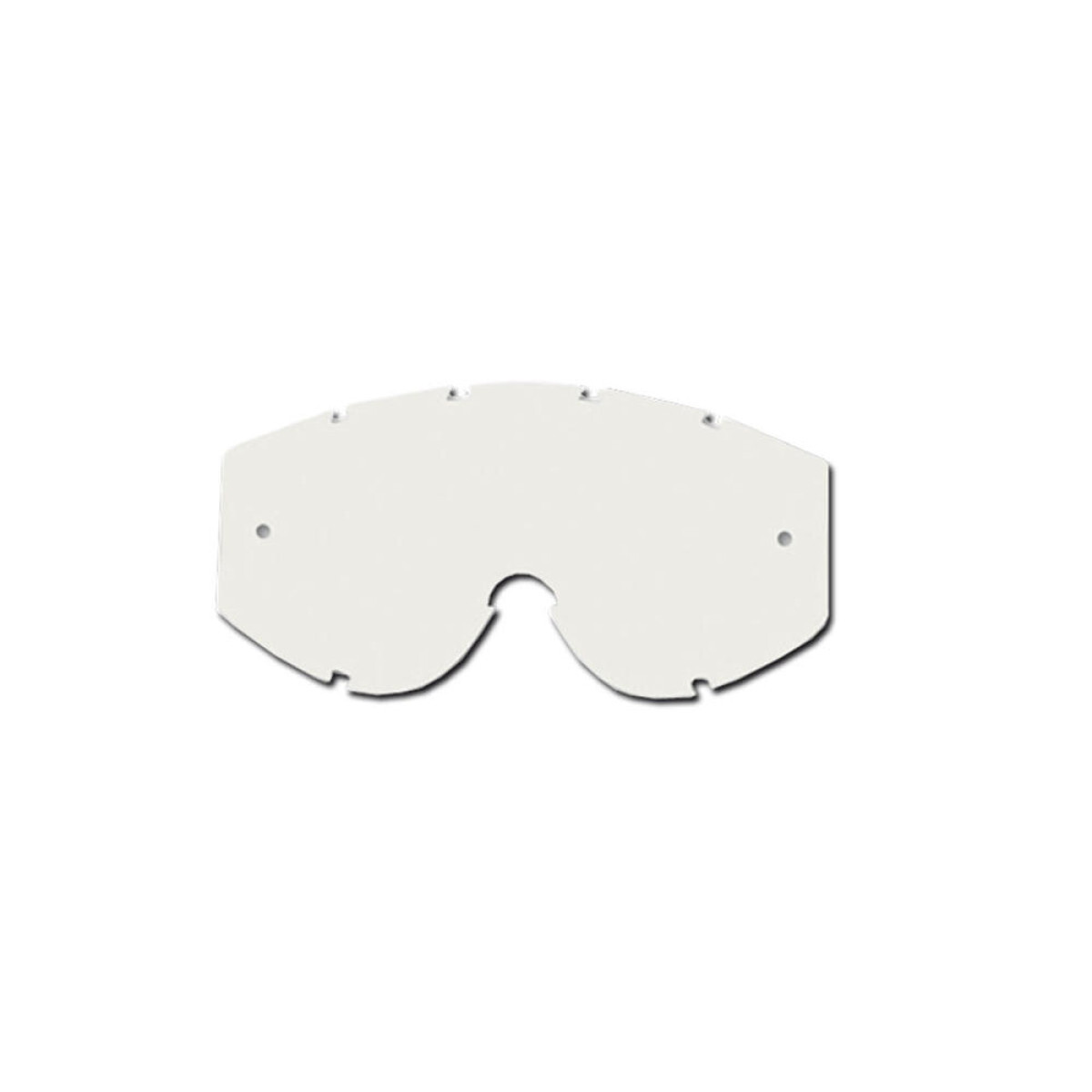 Progrip 3200 3201 3204 3301 3400 3404 3450 Replacement Lens Clear