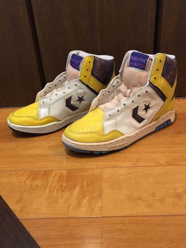 converse weapon 86 size 13