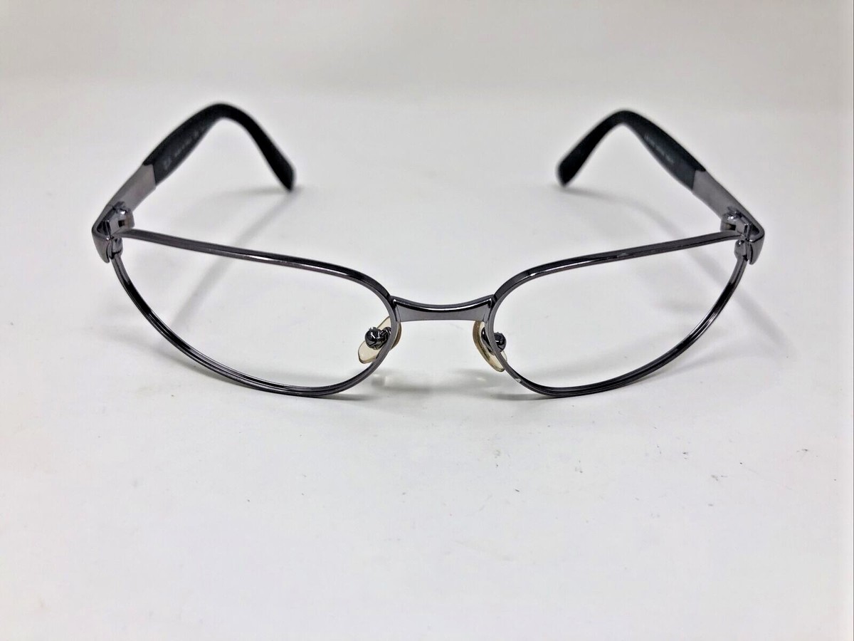 Ray-Ban Black and Silver Pilot Sunglasses Ray-Ban Navigator Pilot Sunglasses Silver And Black Frame  main image 2