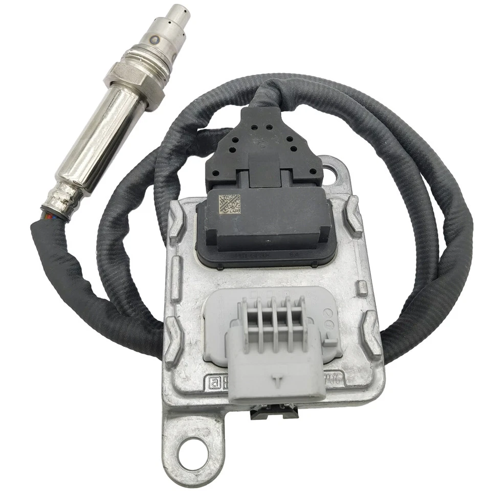 9678570780 Sensore Nox per Citroen C3 C4 DS3 PEUGEOT 208 308 508 BOXER DS DS4 DS5 - Immagine 2 di 4