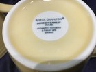 ROYAL DOULTON GORDON RAMSAY MAZE set of 3 MUGS YELLOW never used! NEW EXCELLENT! — photo 5