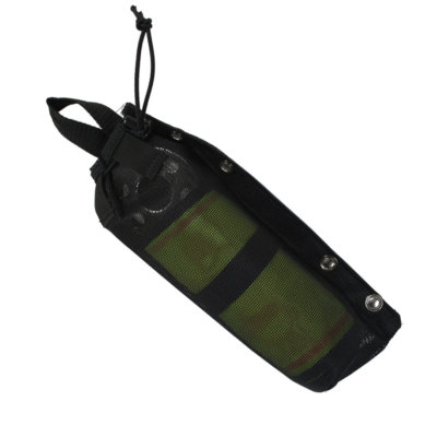 Zeagle EZ Montagesack Für Signalrohr Oder Ponyflasche Scuba Diving BCD 8056