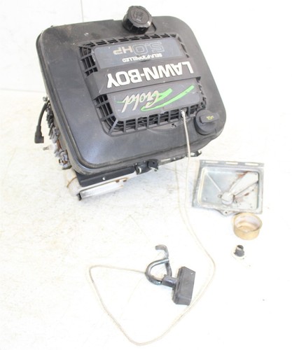 Fit Lawn Boy Duraforce Mower 2-Cycle SilverPro Gold Pro Carburetor Carb 107-4607