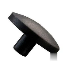 Stayput Press plastic cap black - 1000 PC  - 10.314.51 - 1031451