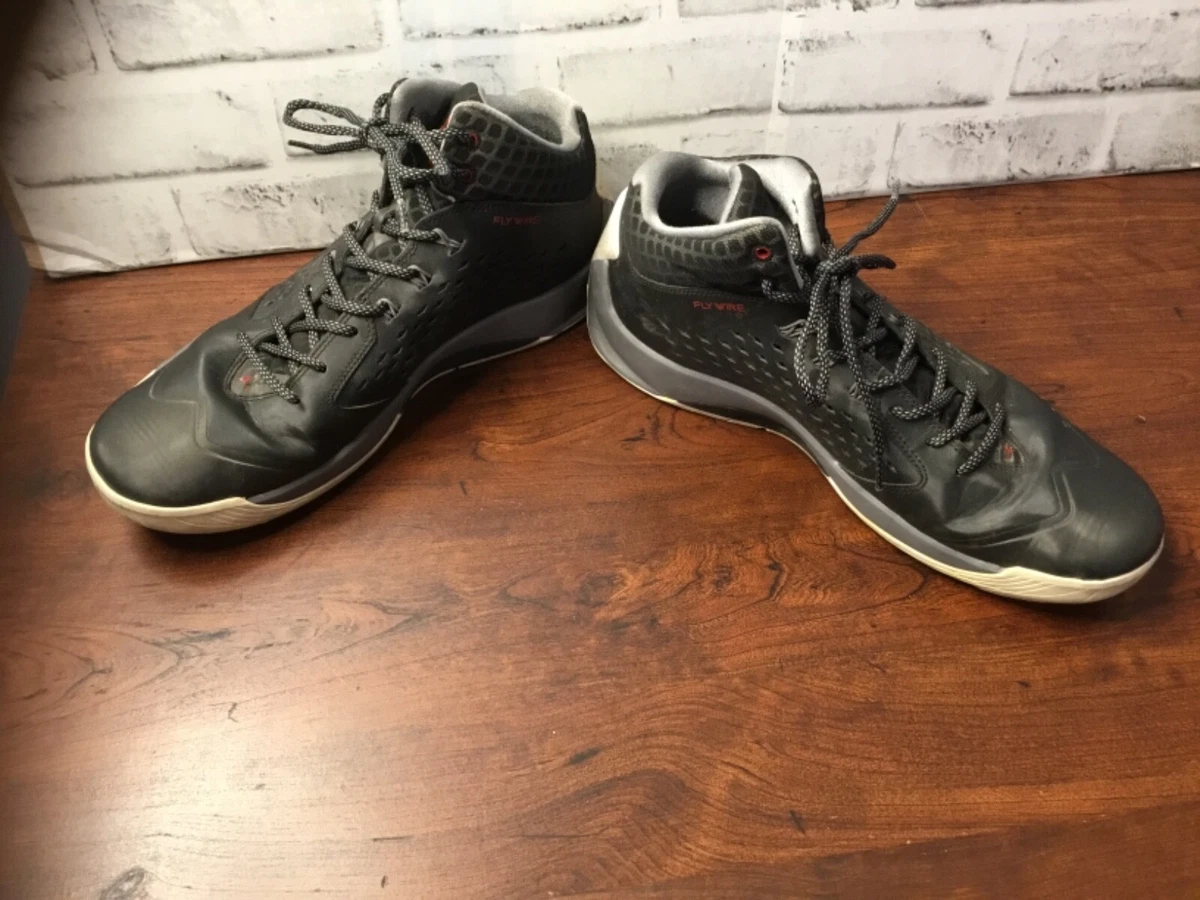 Jordan Rising High Black - 768931-004 for Sale | Authenticity