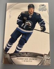 2020-21 Upper Deck The Cup /249 Pierre-Luc Dubois #51