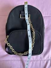 Small Backpack