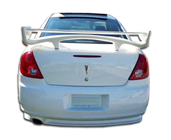 Pontiac g6 2024 spoiler kits