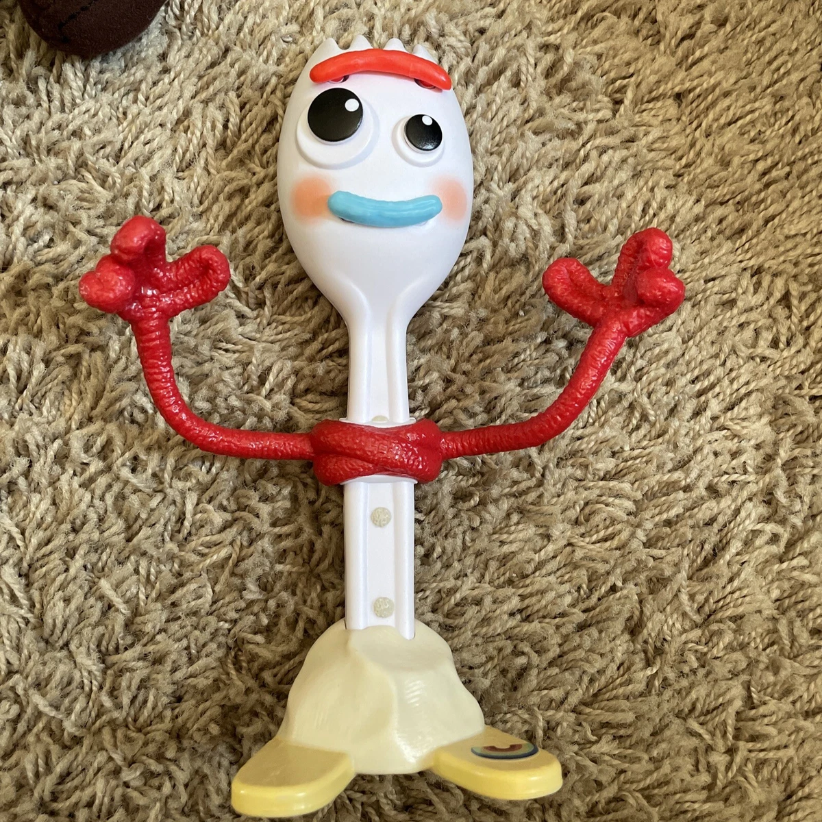 Pull and hotsell go forky