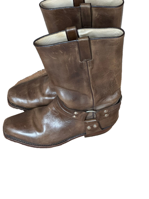 Tony Mora Western Stiefeletten FÃ¼r Herren Tony Mora Cowboy