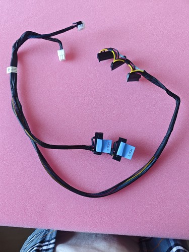 0KWPPH FOR DELL PowerEdge T160 SAS Cable 5-Reel SAS Cable Array Card Cable - Picture 2 of 2