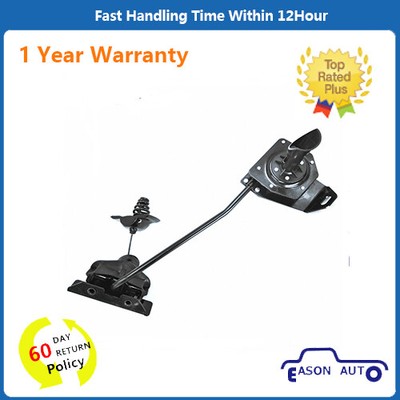 New Spare Tire Carrier Hoist Assembly For Gmc Envoy Envoy Xl Saab 9 7x Ebay