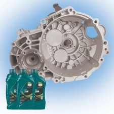 Boite de vitesse Volkswagen TIGUAN