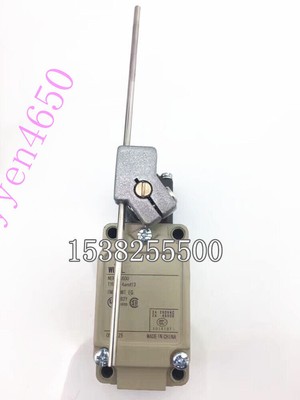1PC New Limit Switch WLCL-2N-N #W9