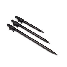 Nash Cam Lock Bankstick Rod Support Bankstick Black - All Lengths