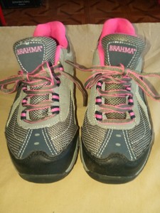 brahma women's shoes