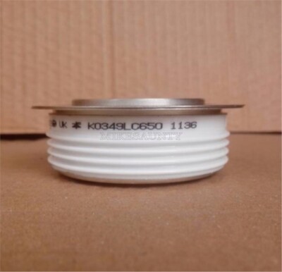 1Pcs Westcode Module K0349LC650 zx