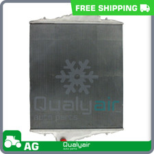 Radiator fits John Deere Tractor 9230 9330 9430 9430T 9530 9530T 9630... QAC