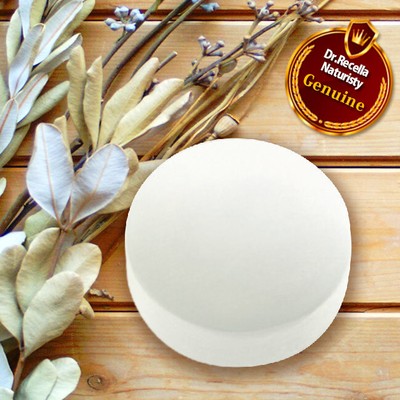 Vegetable Oil-Based Facial Cleansing Soap Dr.Recella Naturisty Acless PeelSoap10