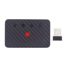 Wired Keyboard and Mouse Convert to Wireless Converter 2.4G BT Receiver Type-C