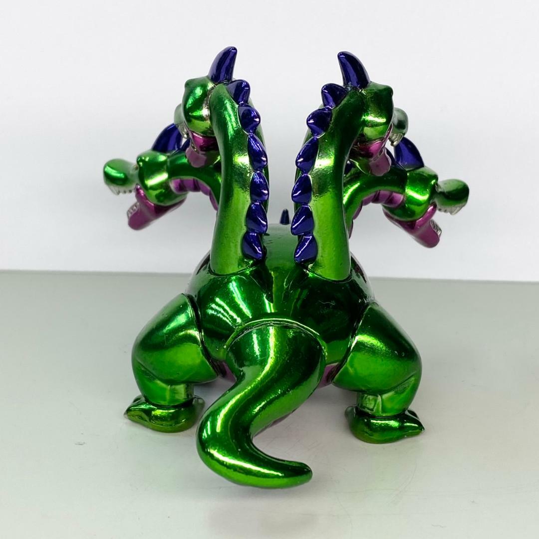 Dragon Quest Metallic Monsters Gallery Yamata no Orochi Dragon