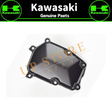 Kawasaki Genuine 2006-2007 Ninja ZX-14 COVER PULSER F.S.BLACK14091-0627-11E