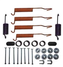 Drum Brake Hardware Kit Better Brake 7139K