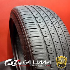 One Tire Michelin Primacy Mxm4 Zp Run Flat P22545r17 2254517 2254517 86664