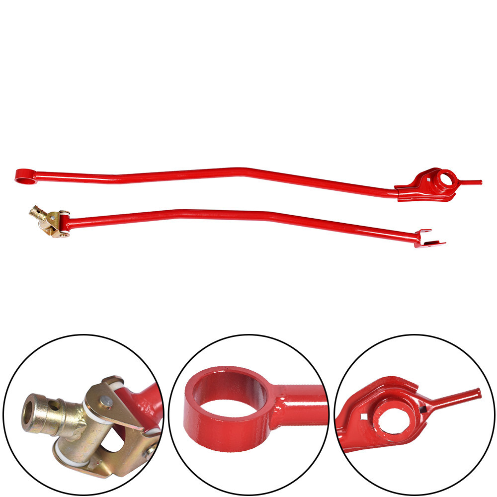 Shift Linkage Kit For Honda Civic CRX EF 88-91 w/ B-Series Engines