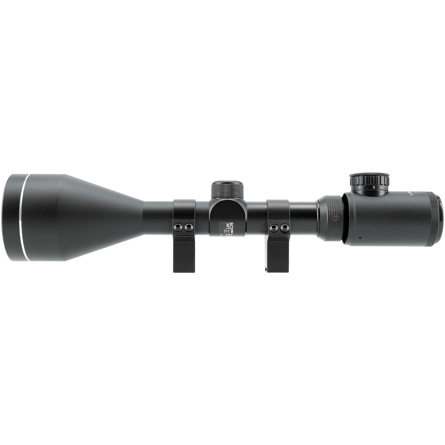 Umarex Zielfernrohr 3 9x56 Спортивный для LG Co2 унисекс 24890₽