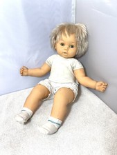 Vintage Baby Doll 20" Tall