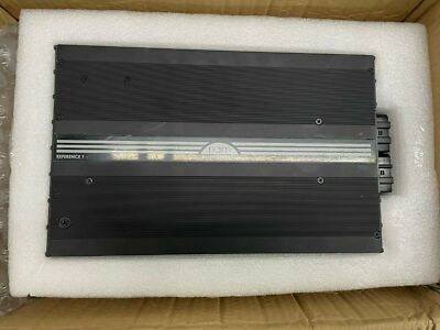 4W0-035-466-Bentley GT & Flying Spur Naim amplifier  1yr warranty