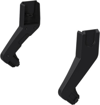 THULE Spring Stroller Car Seat Adapter Maxi Cosi Cybex Nuna NEW