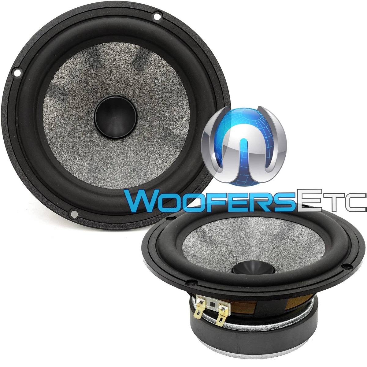 FOCAL HOME STUDIO AUDIO 6W4356 6.5