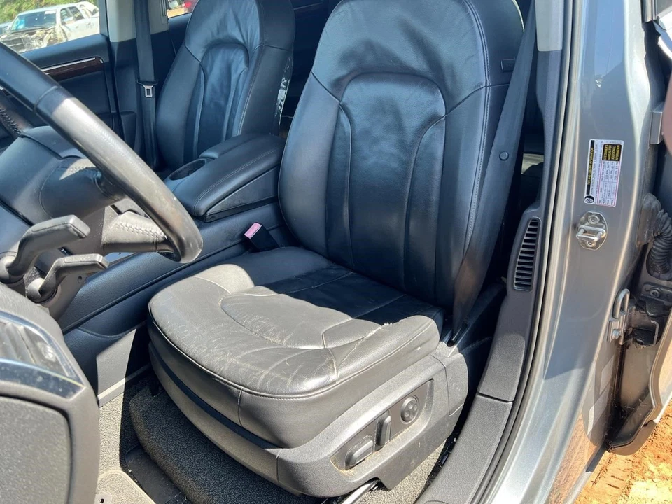 Stabilizer Bar Rear 24.6mm Opt 1BA Fits 04-17 TOUAREG 104877955 - Image 4 of 4