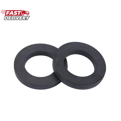 #ad Washer 12Pcs Washer Shower Rubber O Washer Gasket Faucet Water Pipe Replacement $8.22