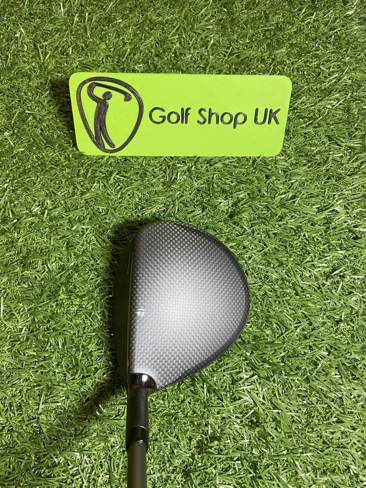 TAYLORMADE Qi35 MAX #7 WOOD 21.5° AIRSPEEDER REGULAR FLEX SHAFT - Image 2 of 4