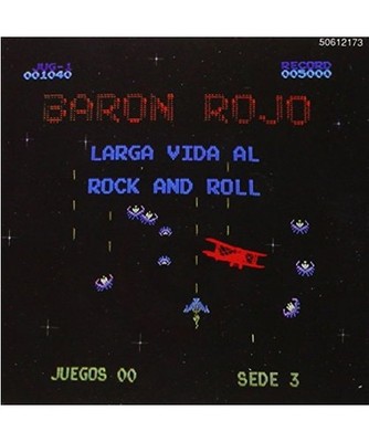 Larga Vida Al Rock & Roll