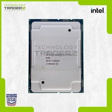 Procesador SR377 Intel Xeon Platinum 8180 28 núcleos 2,50 GHz 38,5 MB 205 W