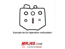 SUZUKI GSXR 1100 1989-1990 KIT DE REPARATION CARBURATEUR -NEUF