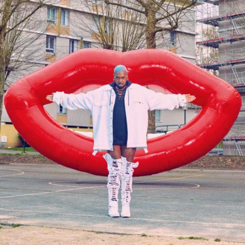 One Trick Pony by SMILE KIDDY [VINYL]