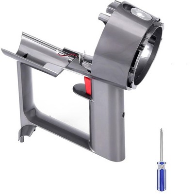Main Body Assembly Housing Compatible with Dyson V10 SV12 Vacuum Cleaner