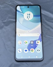 Motorola Moto G53 5G - 128GB - Ink Blue (Unlocked) (Dual SIM)