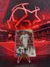 2025-26 Topps UEFA Club Competitions Vini Jr Red Foil #/5 Real Madrid