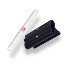 Latin Percussion Hand Held Jam Block w/Stick