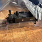 Dapol 4S 018 004 LSWR B4 Class BR Early Crest Locomotive 30089 OO Gauge