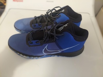 Nike Kyrie Flytrap 4 Racer Blue CT1972-401 Men's Basketball Shoes Size 14