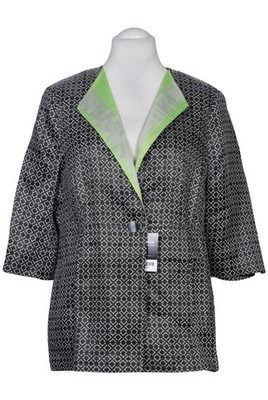 Selection by Ulla Popken Blazer Damen Business Jacke Kostümjacke Gr.... #ouh0tl9