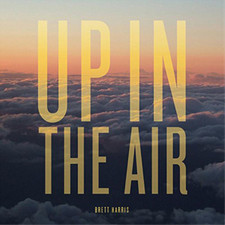 Brett Harris Up in the Air (Vinyl) Deluxe  12