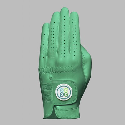 Nagelneu! G/Fore Damen Signature Golfhandschuhe: Klee, linke und rechte Hand